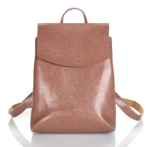 Women leather bag