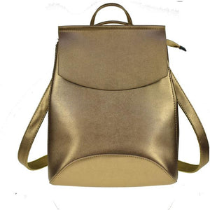 Women leather bag