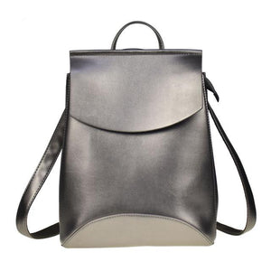 Women leather bag