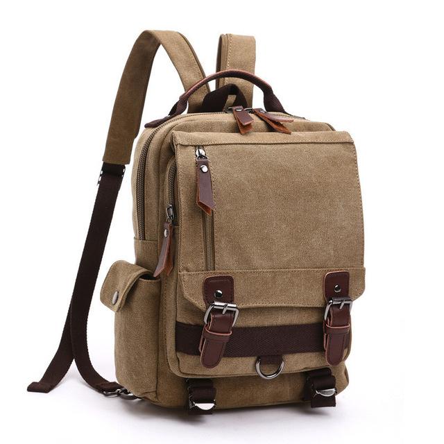 Multifunctional Travel Bag