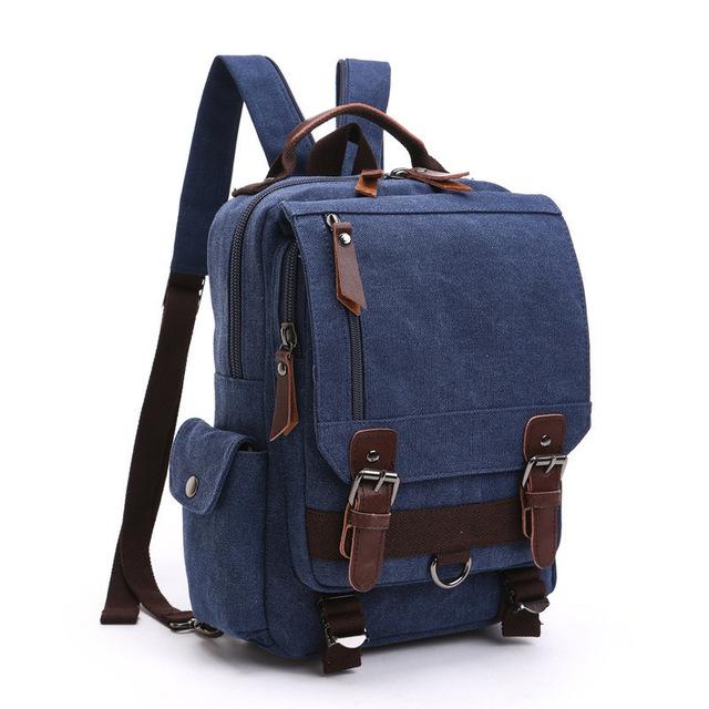 Multifunctional Travel Bag