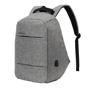 Anti Theft Backpack