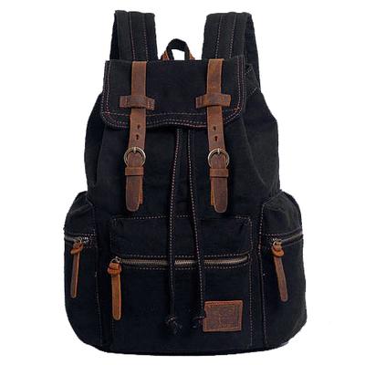 Canvas Backpack