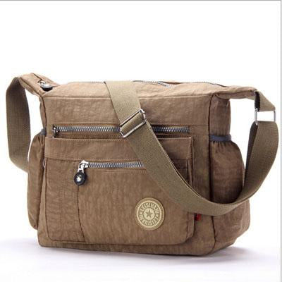 Multifunctional bag