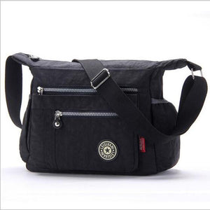 Multifunctional bag